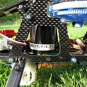 Trex450se8