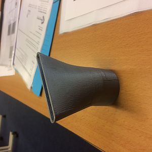 Nozzle
