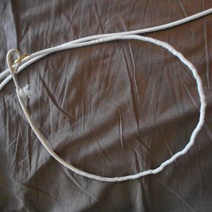 Elastiek Kronkel