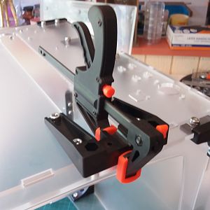 K8400-04 Klemmen
