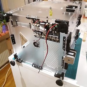 K8400-06 Moederbord