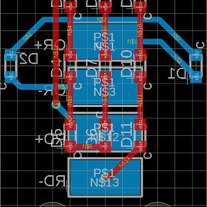 Rear Light V0.1