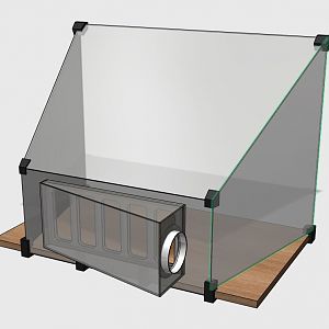 Cabine 2