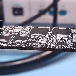 Front Light V0.4 Solder Paste Angle