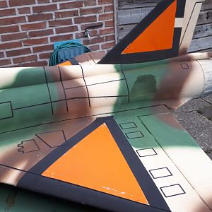 Mirage kfir