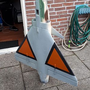 Mirage kfir