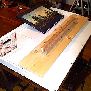 7P_De werktafel