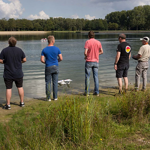 waterpiloten
