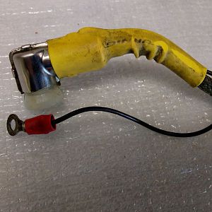 Plug Cap hack