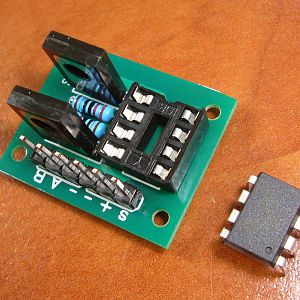2 Channel Driver Module