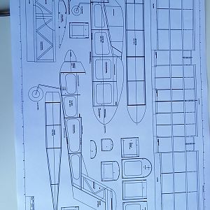 Tekening