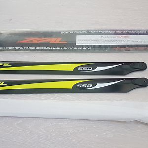 RC Blades 550 Zeal  (2)