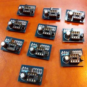 Modules