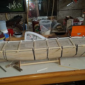beplanken 5