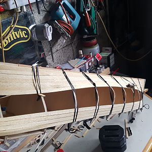 beplanken 2