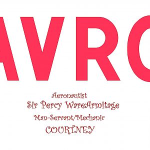 AVRO