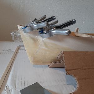 boeg verbeteren