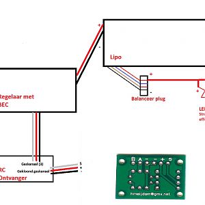 PMA Aansluitschema 3
