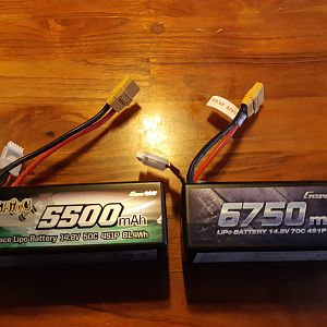 2x 4S