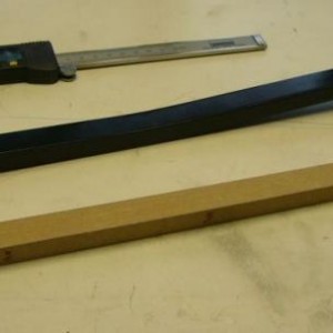 joiner 1 plug making