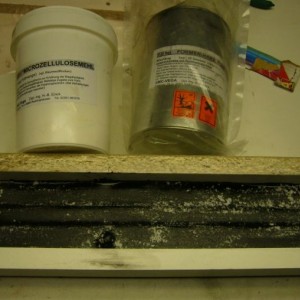 joiner 4 molding epoxy