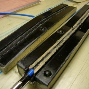 joiner 7 ready to close