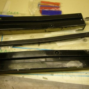 joiner 10 mold cracked open