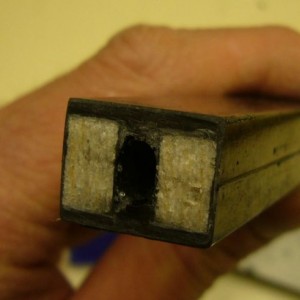 joiner 11 detail open end