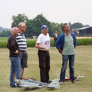 Het Complete Nederlandse Team