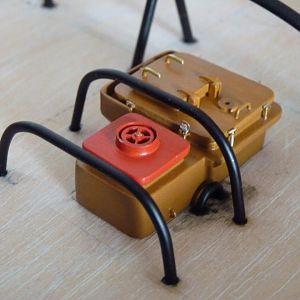 SMIT NEDERLAND- Opbouw Luiken Trossenruim - 2020-04-28 13.07