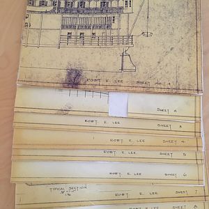 003 Bates Set