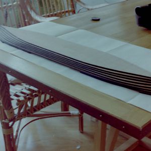 009 Lagen Stapel