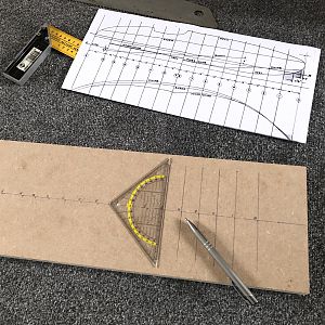 Werfplank in wording