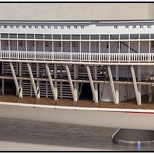 097 Railing Boiler