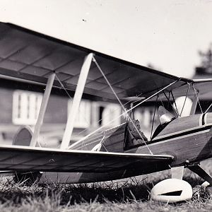 93. Nieuwe Vorm Topsiel RO-1431