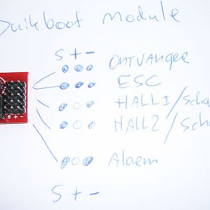 Duikbootmodule