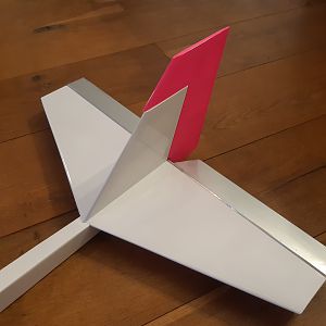 Staartje