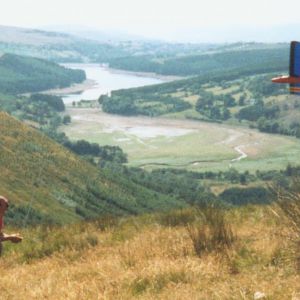 RC-zweven In Wales 2a