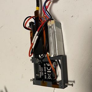 Servo Schot