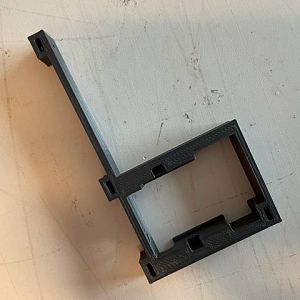 Servo Schot Kaal