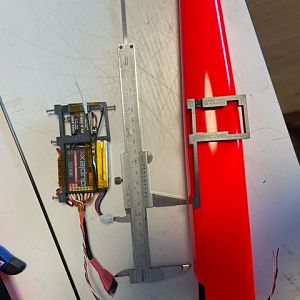 Servoschot Op Zijkant Romp Close Up