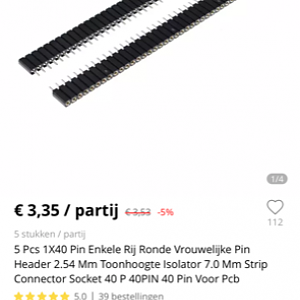 Stekker