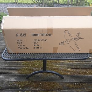 Mini Talon1