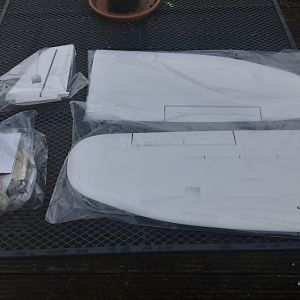 Mini Talon 2
