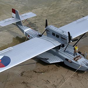Dornier_Wal