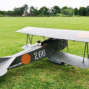 Fokker_DVII