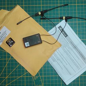 FrSky R9