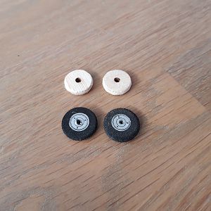 Wieltjes
