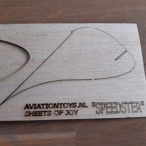 Sheets of joy