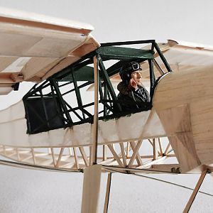 Fieseler_Storch__205
